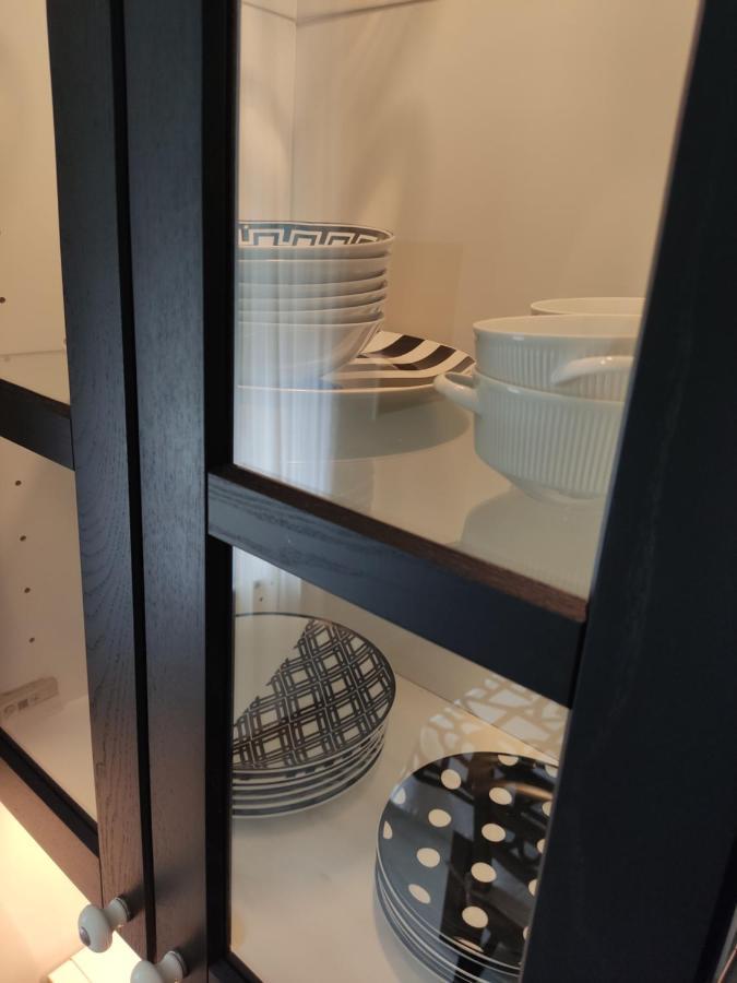 萨格勒布Petit Coco公寓 外观 照片