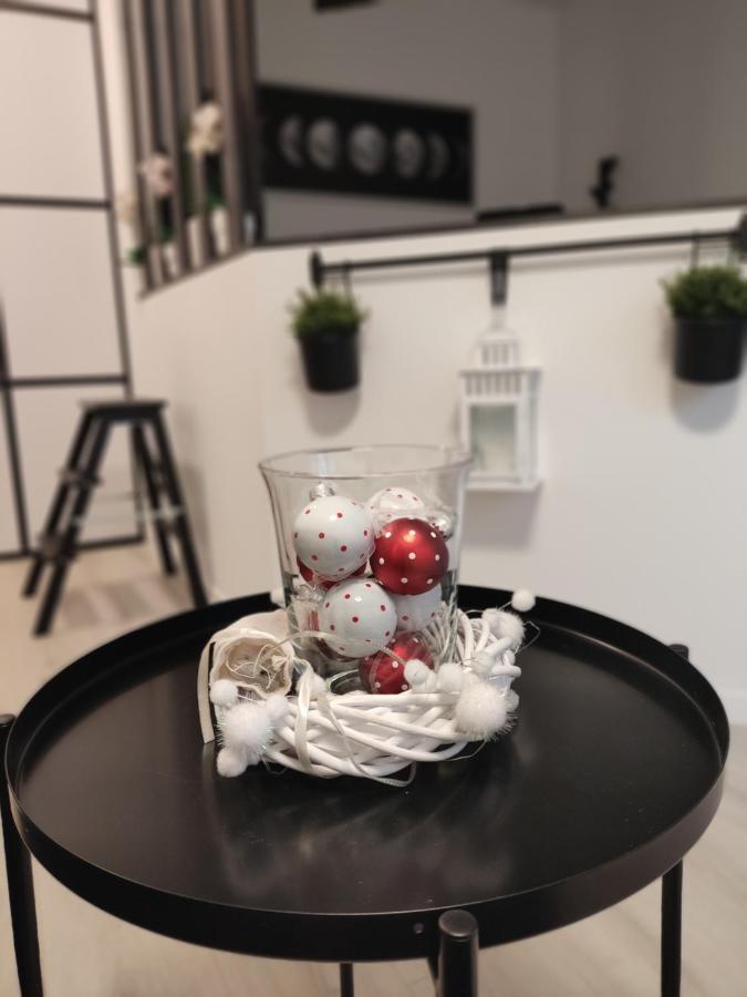 萨格勒布Petit Coco公寓 外观 照片